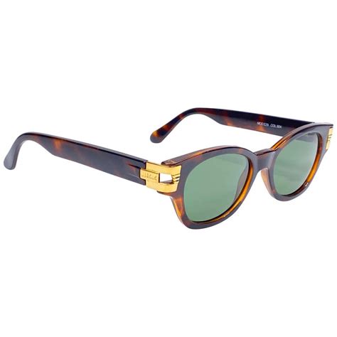 versus gianni versace dad shades|Vintage Gianni Versace Sunglasses .